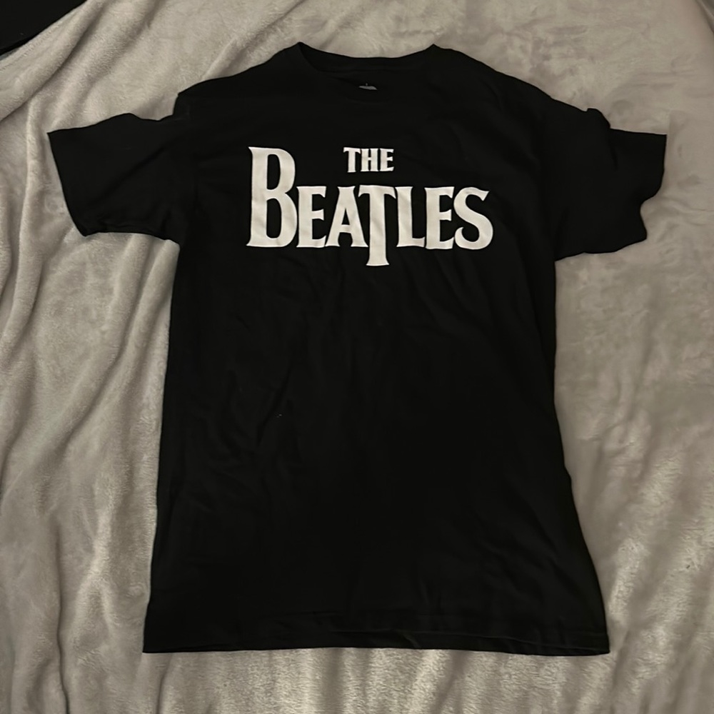 The Beatles T Shirt